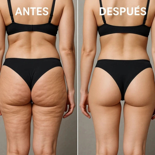 DERMALUX™ Masajeador Anticelulítico