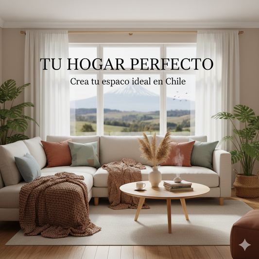 Sofá Modular de Esquina "Confort Supremo" - Gris Niebla